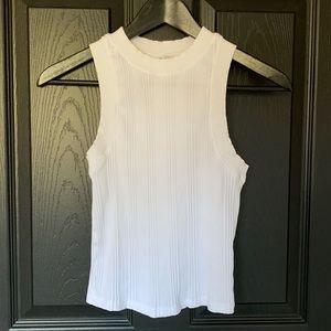 Zara Tank